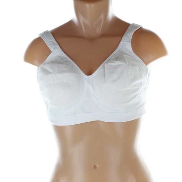 Playtex Other - Playtex 18 hour Wirefree Bra 474C